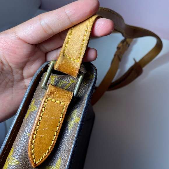 SOLD Saint Cloud GM vintage - Picture 9 of 16